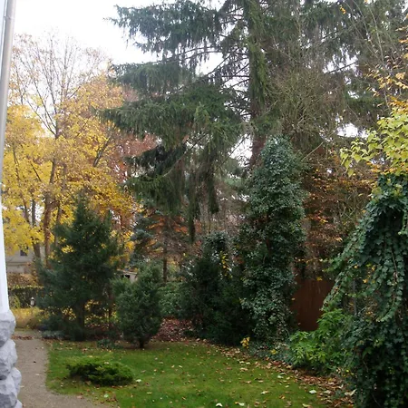 Гостевой дом Schlachtensee