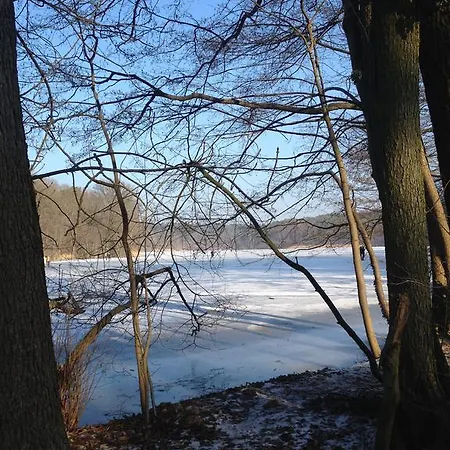 Schlachtensee Гостевой дом Берлин
