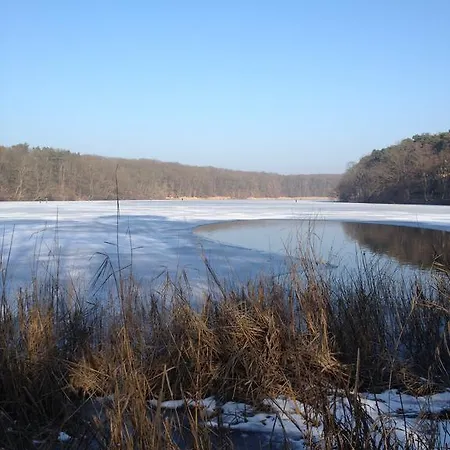 Schlachtensee Гостевой дом Берлин