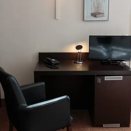Гостевой дом Schlachtensee 3*