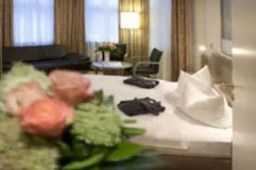 ランドハウス シュラステンジー 3*