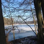 Schlachtensee Maison d'hôtes Berlin
