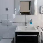 Schlachtensee Maison d'hôtes 3*