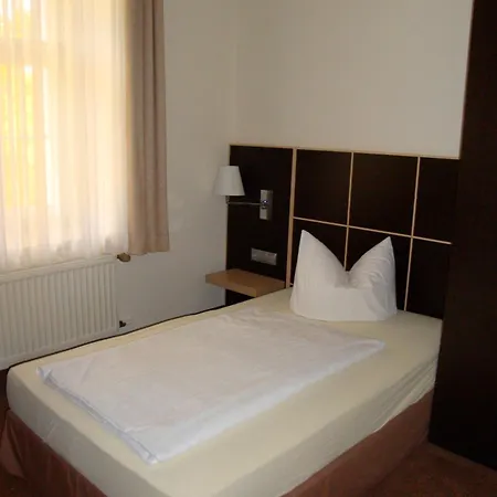 Vendégház Schlachtensee 3*