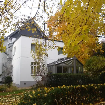 Vendégház Schlachtensee Berlin