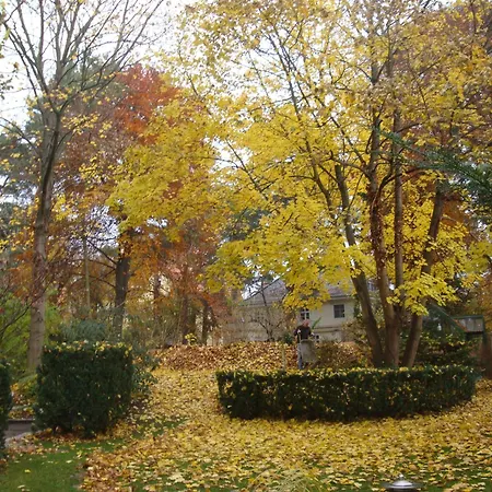 兰德豪斯斯科腾瑟酒店