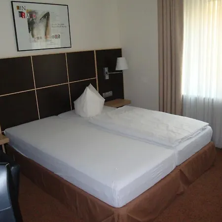 兰德豪斯斯科腾瑟酒店 柏林