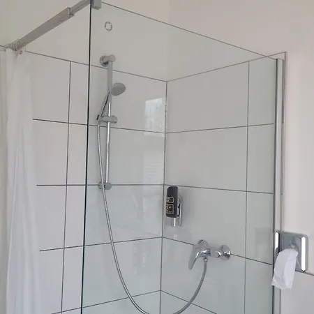 招待所 兰德豪斯斯科腾瑟酒店 柏林