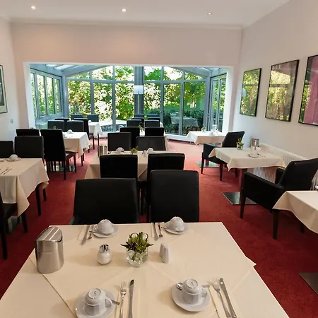 Landhaus Schlachtensee Guest house Berlin