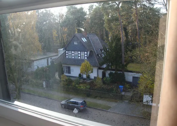 Schlachtensee Berlim