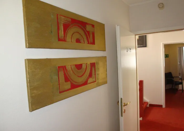 Konukevi Schlachtensee