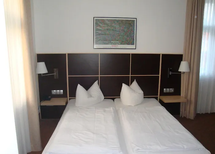 Schlachtensee Berlin