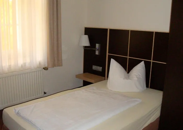 Gasthuis Schlachtensee 3*