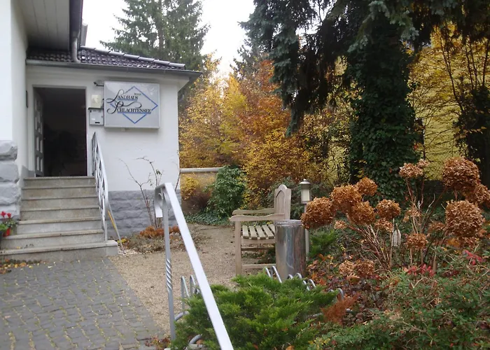 Gasthuis Schlachtensee