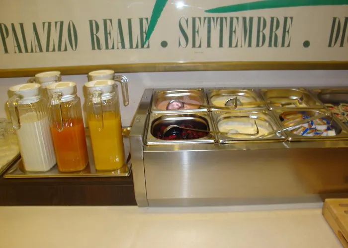 Konukevi Schlachtensee 3*