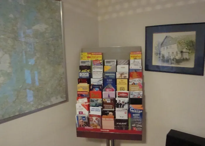 Gasthuis Schlachtensee