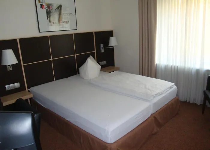 Schlachtensee Berlijn