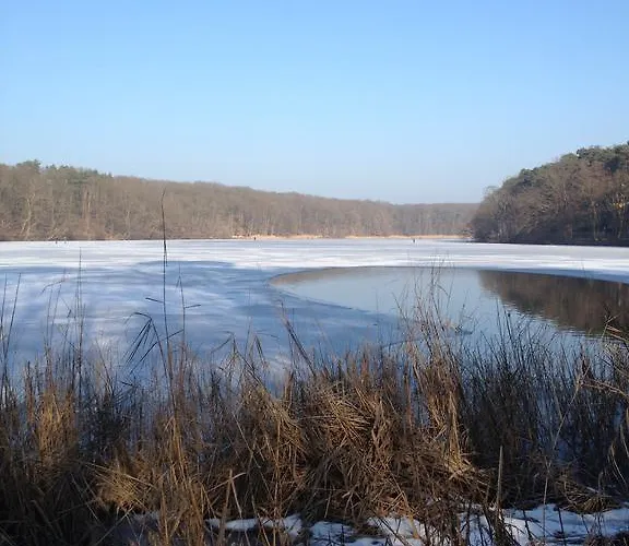 Schlachtensee Gasthuis Berlijn