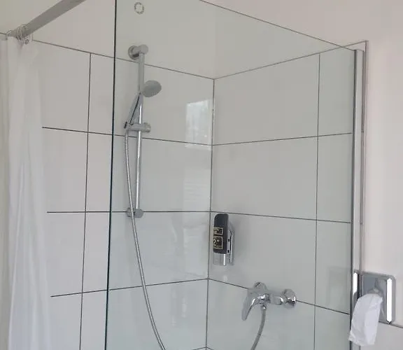 Konukevi Schlachtensee Berlin