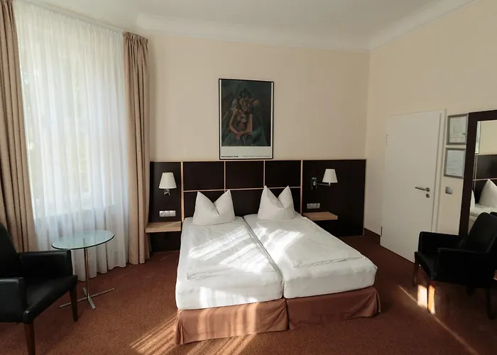 Schlachtensee Berlin