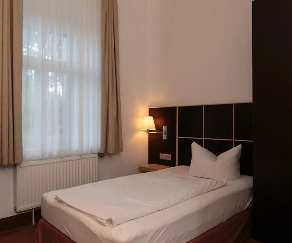 Gasthuis Schlachtensee Berlijn