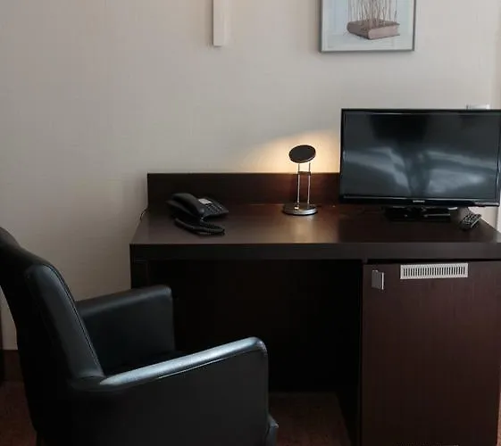 Konukevi Schlachtensee 3*