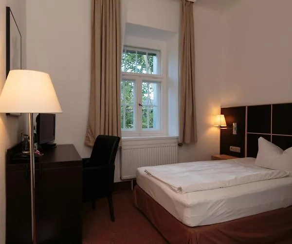 Schlachtensee 3* Berlin