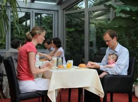 Maison d'hôtes Schlachtensee Berlin