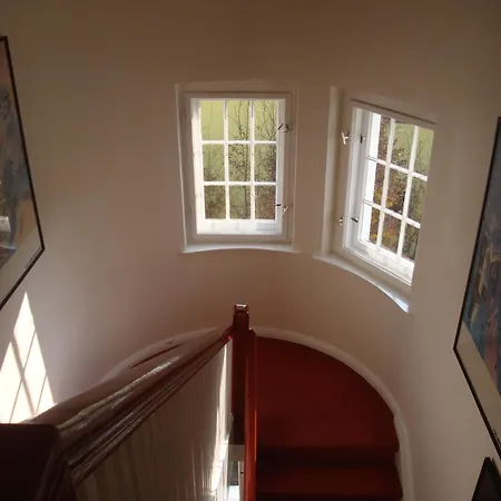 Maison d'hôtes Schlachtensee 3*