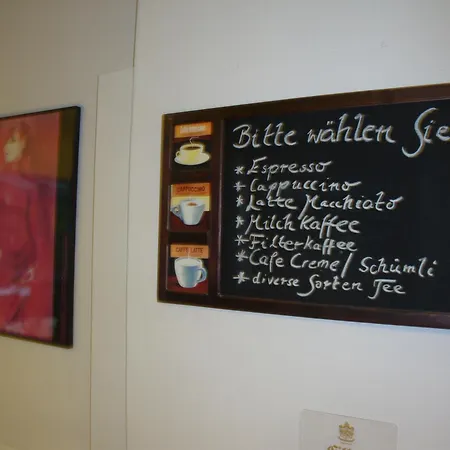 Maison d'hôtes Schlachtensee 3*