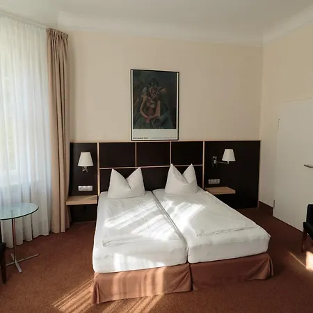 Schlachtensee Berlin