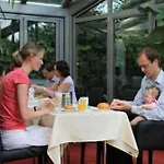Guest house Landhaus Schlachtensee Berlin