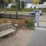 Guest house Landhaus Schlachtensee Berlin
