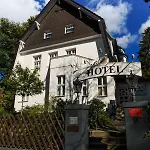 Landhaus Schlachtensee Guest house