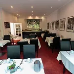 Guest house Landhaus Schlachtensee 3*