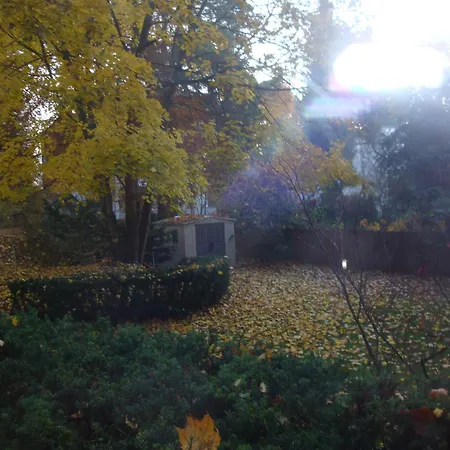 Pensión Schlachtensee