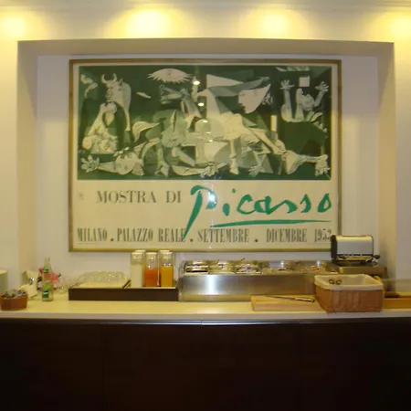 Pensión Schlachtensee Berlín