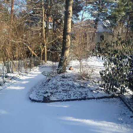 Гостевой дом Schlachtensee