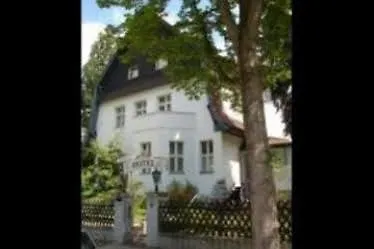 Schlachtensee 3* Берлин