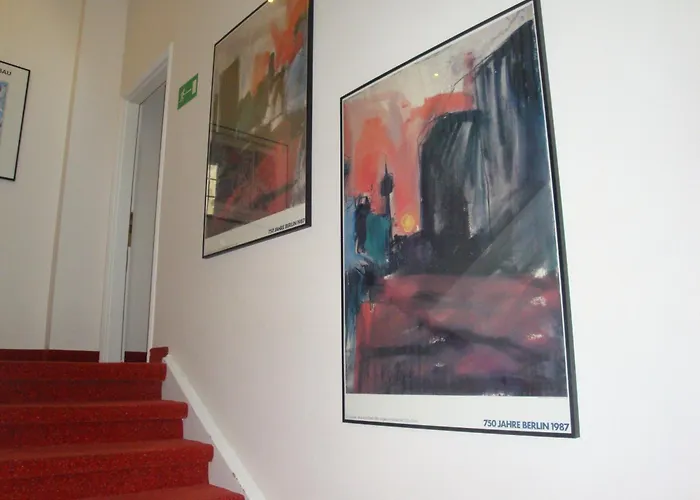 Schlachtensee Berlín