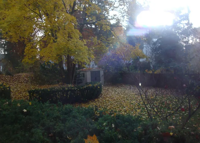 Pensión Schlachtensee