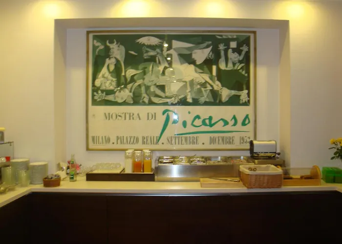 Pensión Schlachtensee Berlín