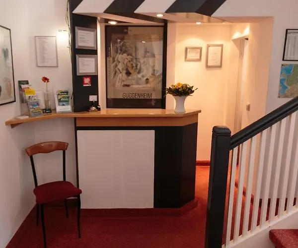 Schlachtensee Berlín